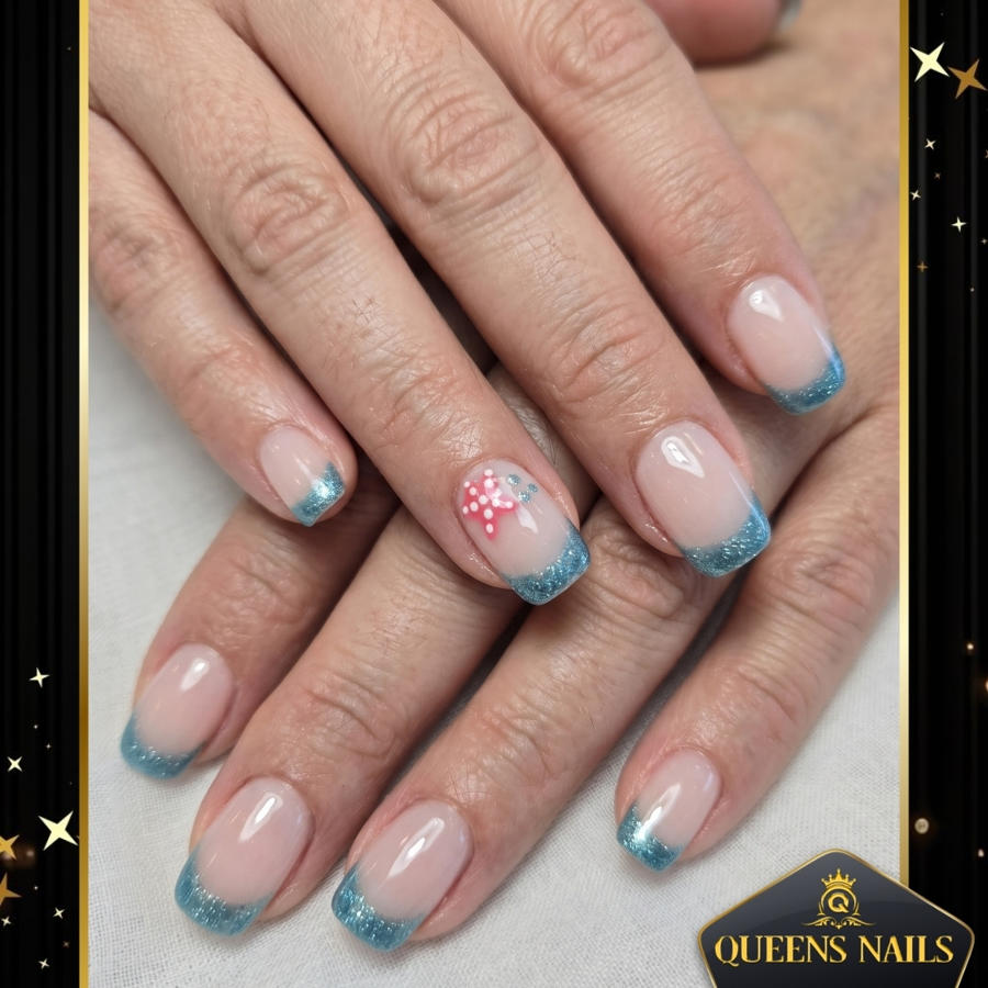 Nails Design